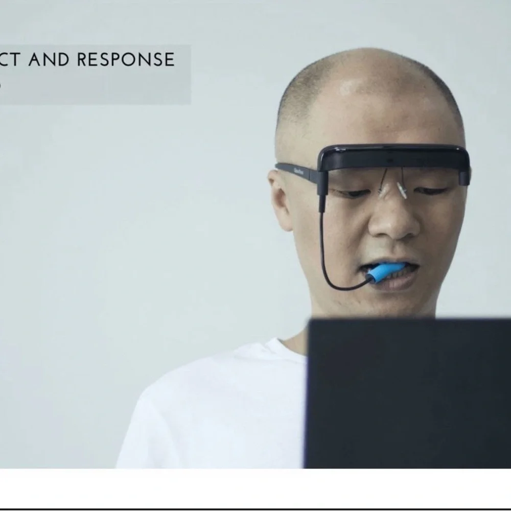 GlassOuse V1.4